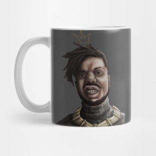 All Bow Mug